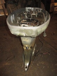 Load image into Gallery viewer, Yamaha 40hp 4 stroke outboard 20 inch midsection
