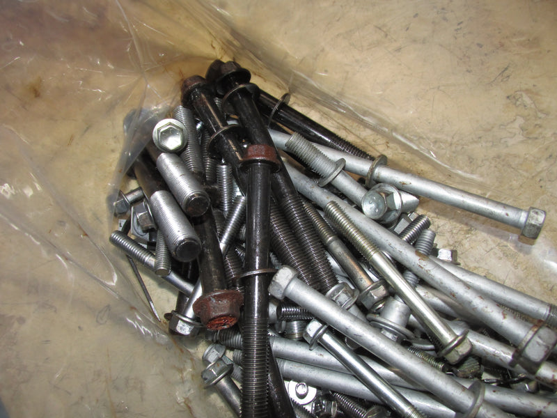 Suzuki DF200A 200HP 4 Stroke Outboard Miscellaneous Bolt Set