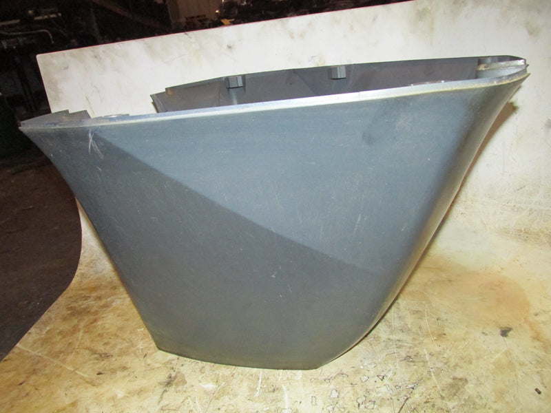 Yamaha 115hp 4 Stroke Outboard Apron (67F-42741-01-8D)