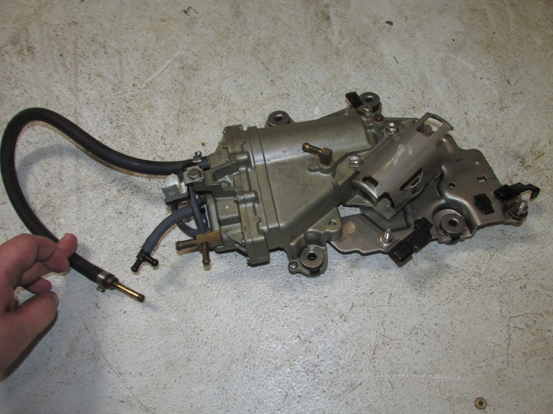 Yamaha 200hp 3.3L 4 Stroke Outboard VST/Fuel Vapor Separator (69J-14180-21-00)