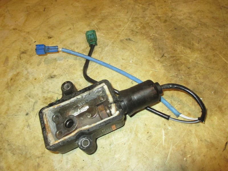 Yamaha 200hp HPDI 2 stroke outboard oxygen sensor (68F-8592A-00)