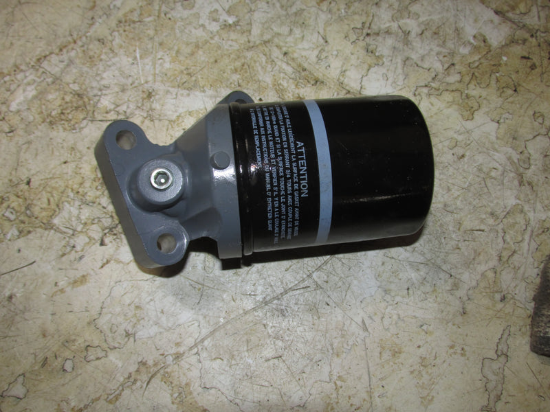 Suzuki DF200A 200HP 4 Stroke Outboard Oil Filter Connector (16540-96J00)