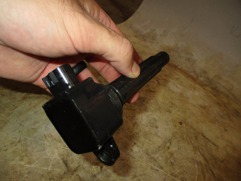 Yamaha 200hp 4 cyl 4 stroke outboard ignition coil (6CB-82310-00)