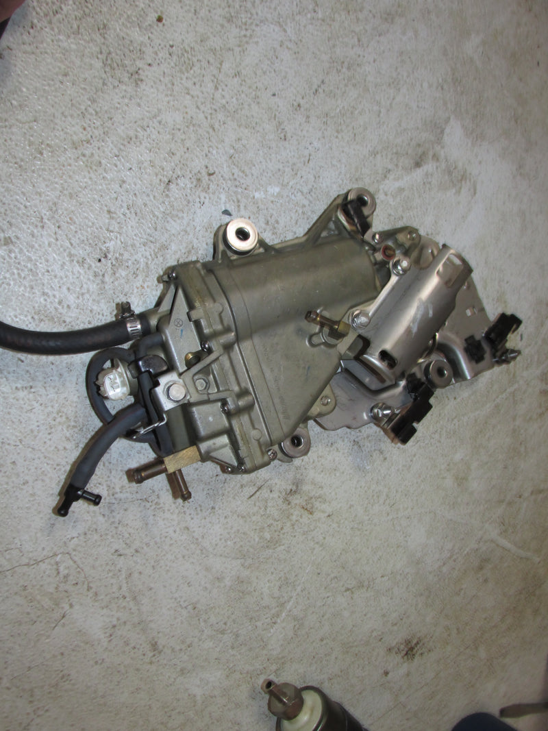 Yamaha 200hp 3.3L 4 Stroke Outboard VST/Fuel Vapor Separator (69J-14180-21-00)