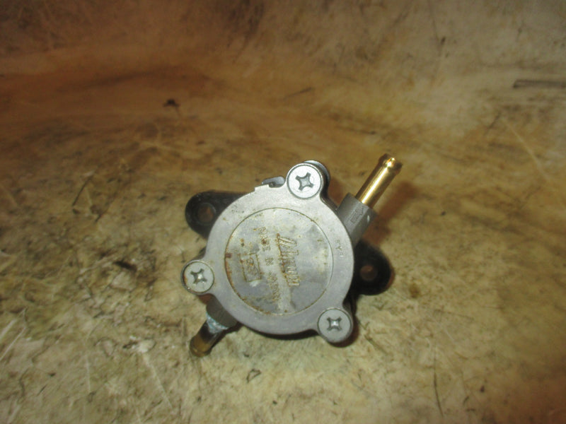 Yamaha 150hp 4 stroke outboard Fuel Pump (63P-24410-20-00)