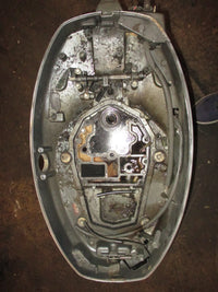 Load image into Gallery viewer, Yamaha 40hp 4 stroke outboard 20 inch midsection
