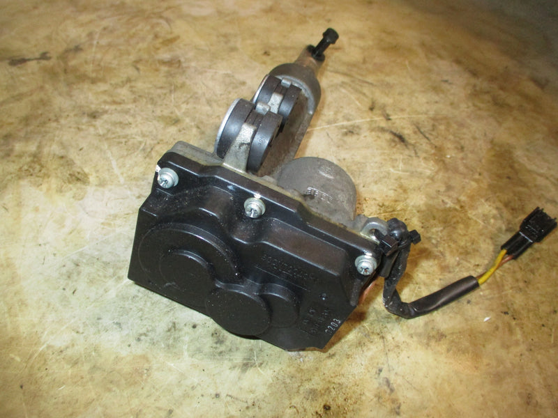 Yamaha 200hp 4 cyl 4 stroke outboard shift actuator (6DV-4820A-00)