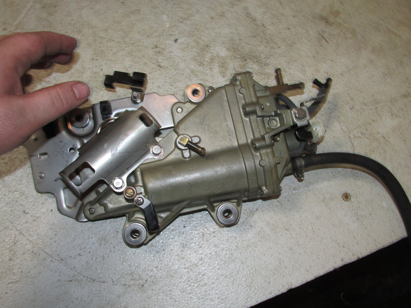 Yamaha 200hp 3.3L 4 Stroke Outboard VST/Fuel Vapor Separator (69J-14180-21-00)