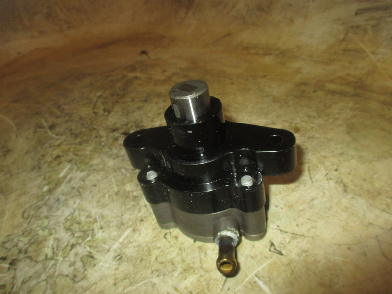 Yamaha 150hp 4 stroke outboard Fuel Pump (63P-24410-20-00)