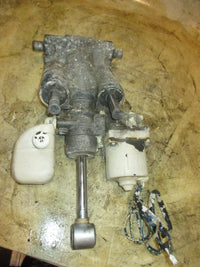 Load image into Gallery viewer, Johnson 90hp Ocean Pro 2 Stroke outboard Tilt Trim Unit
