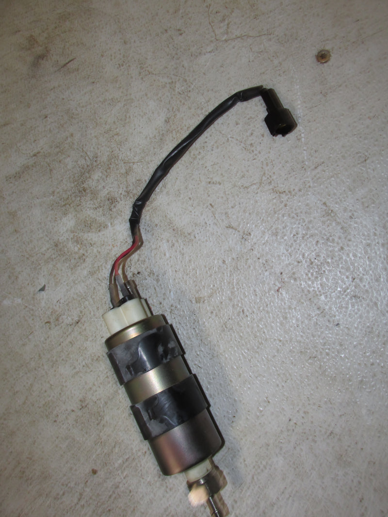 Yamaha 200hp 3.3L 4 Stroke Outboard Low Pressure Electric Fuel Pump