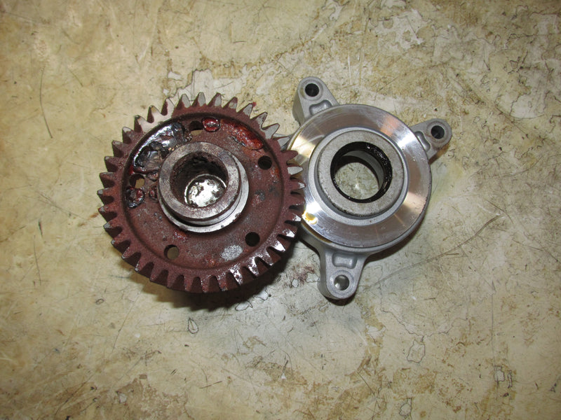 Suzuki DF200A 200HP 4 Stroke Outboard Driven Gear (12730-96J01)