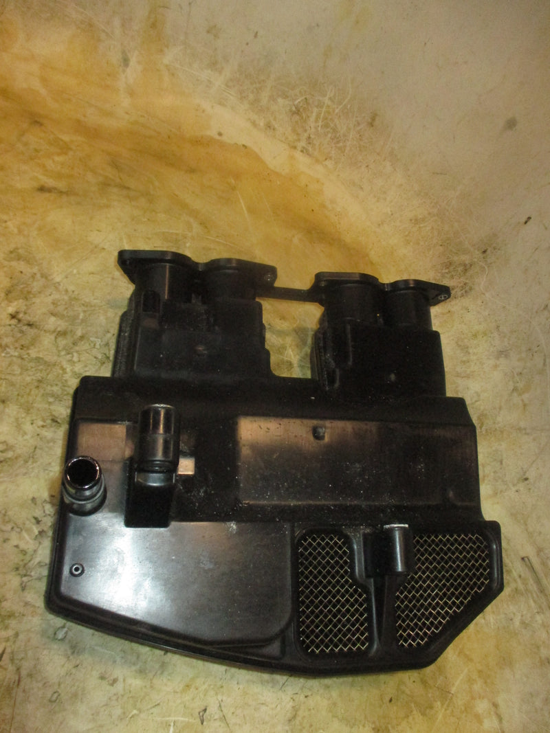Yamaha 150hp 4 stroke outboard Intake Silencer (63P-14440-00-00)