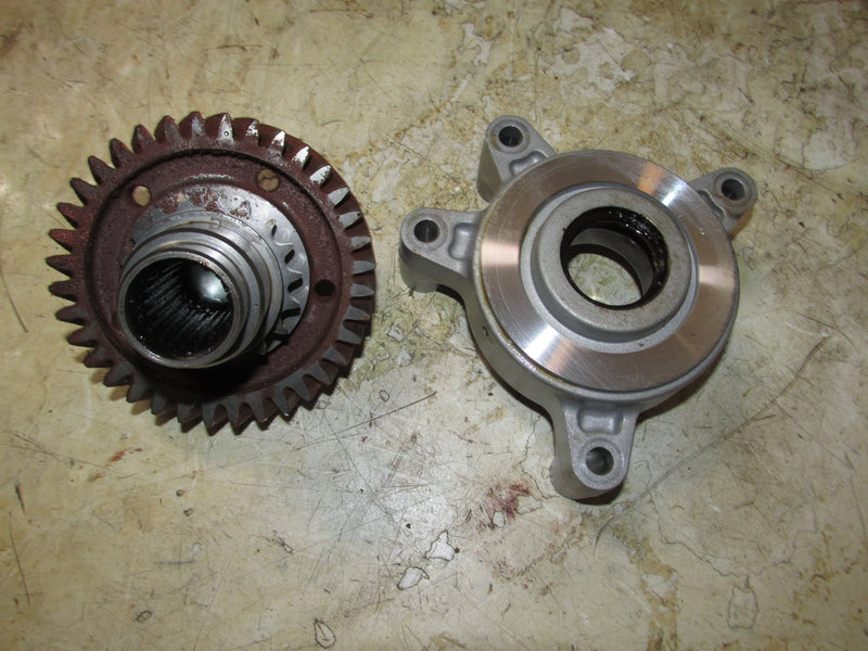 Suzuki DF200A 200HP 4 Stroke Outboard Driven Gear (12730-96J01)