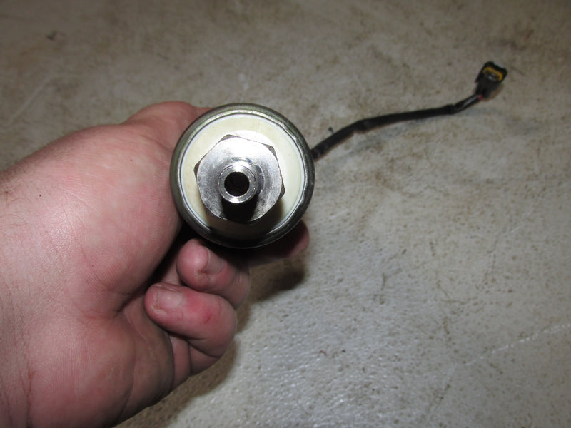 Yamaha 200hp 3.3L 4 Stroke Outboard Low Pressure Electric Fuel Pump