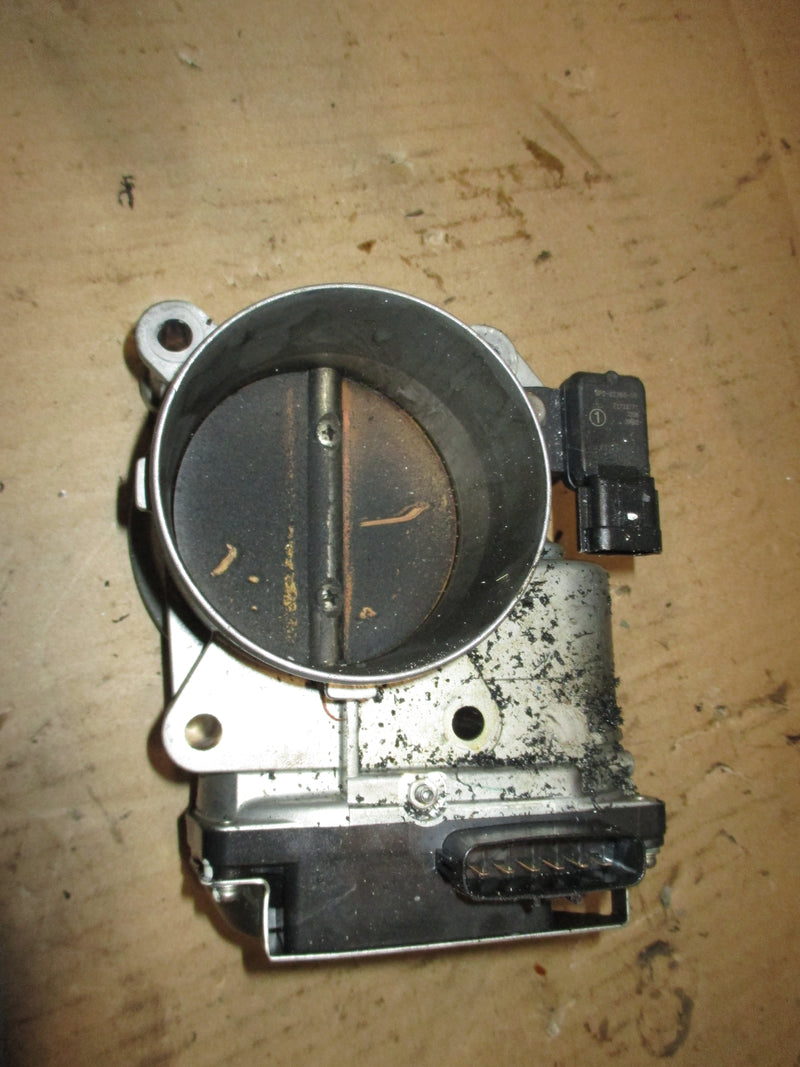 Yamaha 350hp 4 stroke outboard throttle body (6AW-13750-01-00)