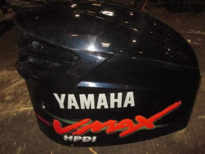 Yamaha 200hp 3.3L VMAX HPDI 2 Stroke Outboard Top cowling
