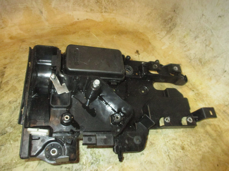 Yamaha 150hp 4 stroke outboard Electronics Holder (63P-81948-00-00)