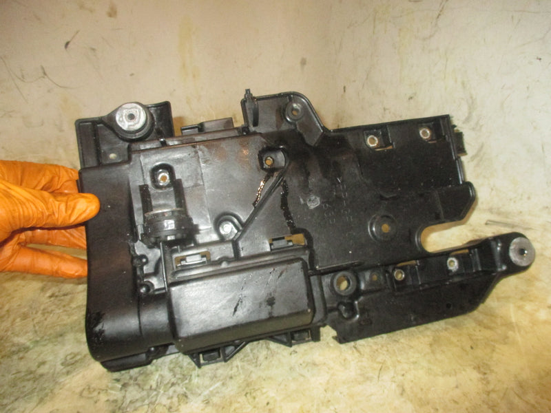 Yamaha 150hp 4 stroke outboard Electronics Holder (63P-81948-00-00)