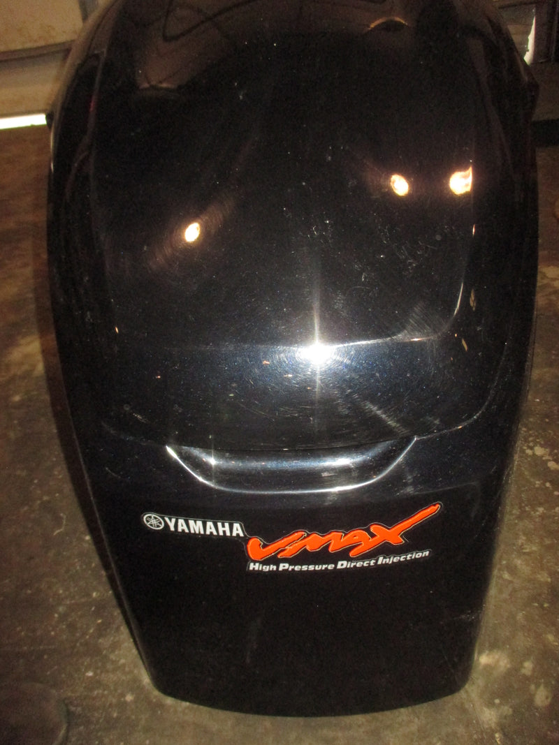Yamaha 200hp 3.3L VMAX HPDI 2 Stroke Outboard Top cowling