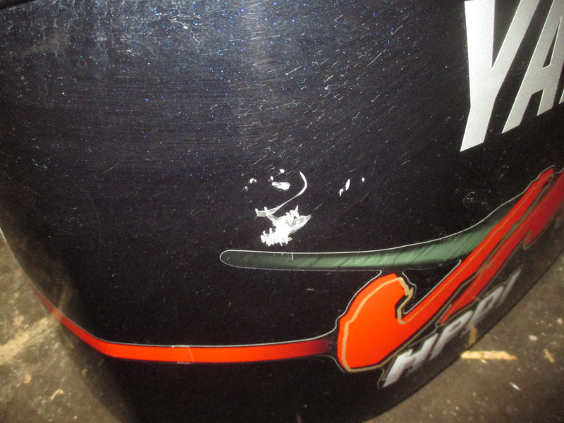 Yamaha 200hp 3.3L VMAX HPDI 2 Stroke Outboard Top cowling