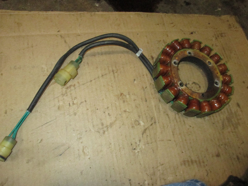 Yamaha 350hp 4 stroke outboard stator (6AW-81460-00-00)