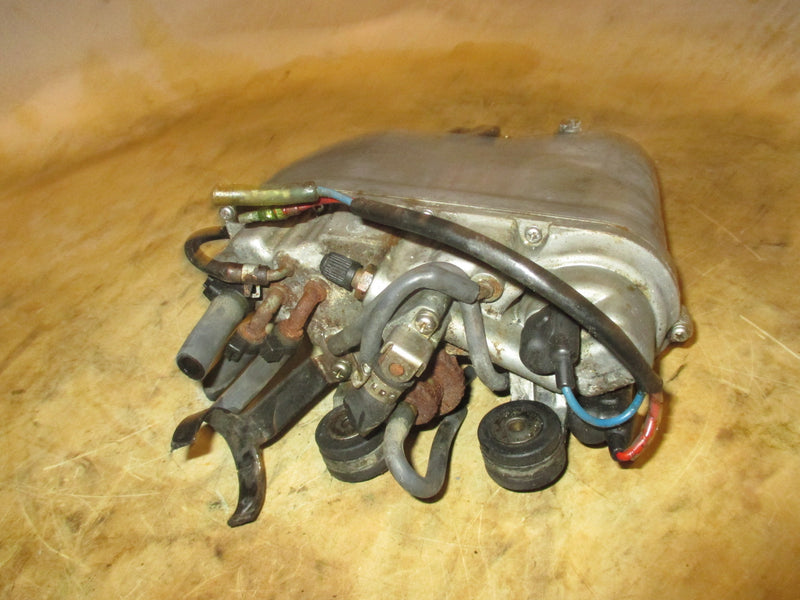 Yamaha 200hp HPDI 2 stroke outboard fuel vapor separator (66K-14980-00)