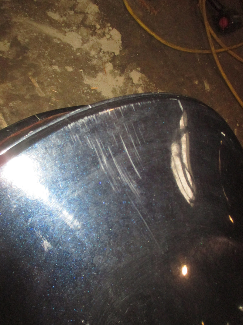 Yamaha 200hp 3.3L VMAX HPDI 2 Stroke Outboard Top cowling