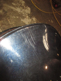 Load image into Gallery viewer, Yamaha 200hp 3.3L VMAX HPDI 2 Stroke Outboard Top cowling
