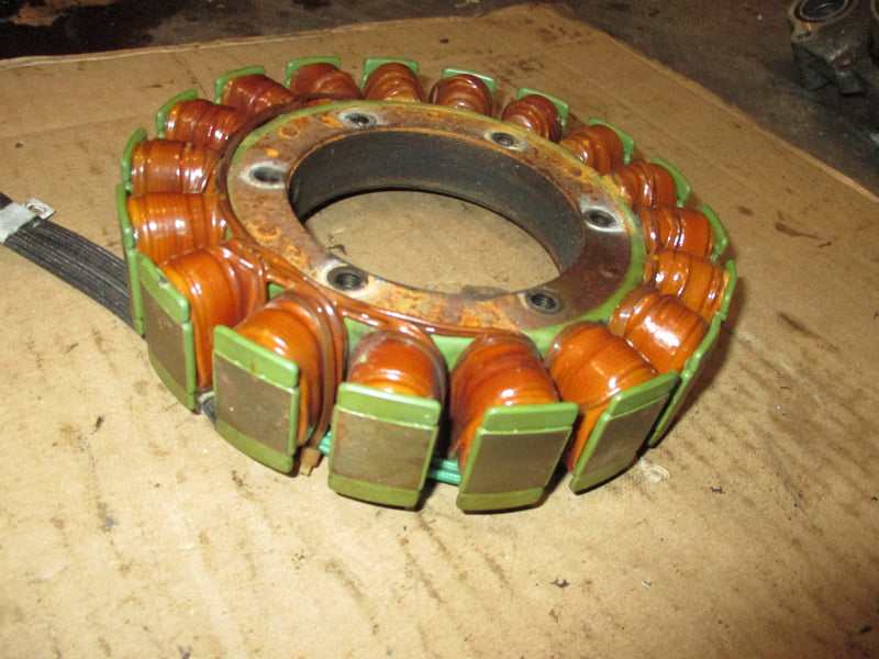Yamaha 350hp 4 stroke outboard stator (6AW-81460-00-00)