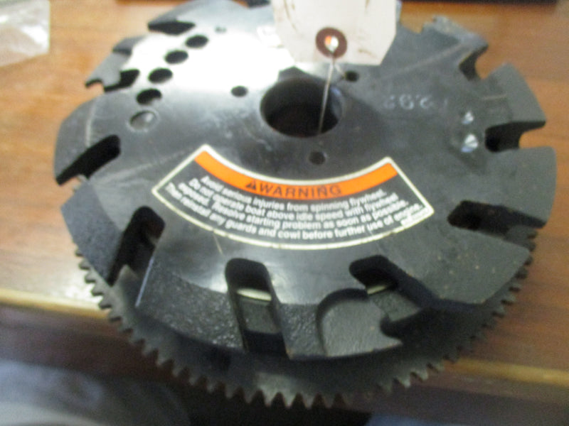Mercury 150hp 2 stroke outboard flywheel (271-859238-C)