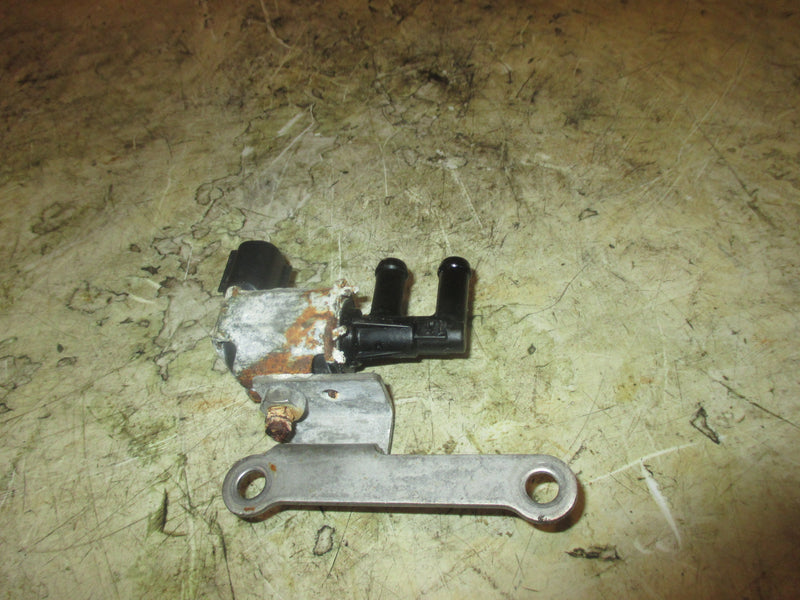 Yamaha 150hp 4 stroke outboard Solenoid Valve (6C5-86120-00-00)