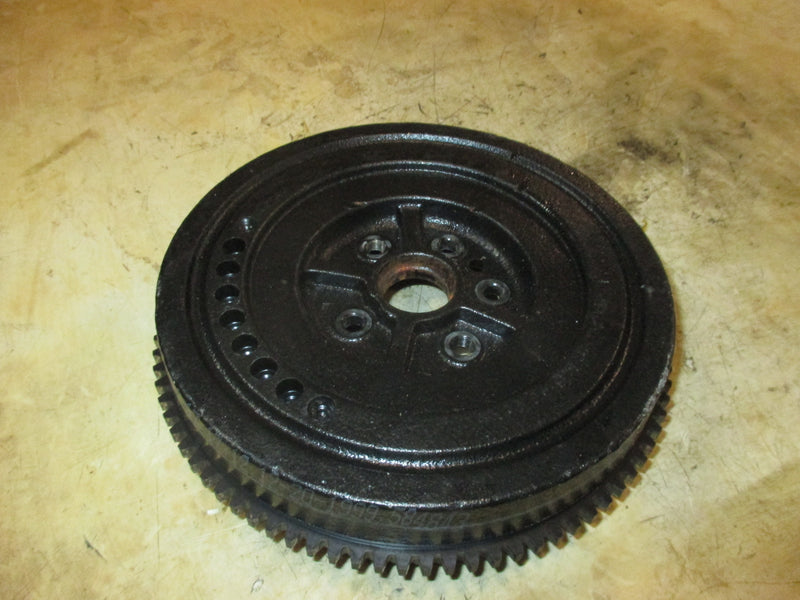 Johnson 90hp Ocean Pro 2 Stroke outboard Flywheel (584843)