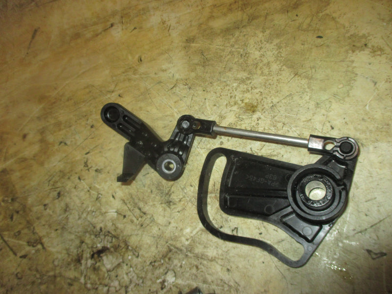 Yamaha 150hp 4 stroke outboard Throttle Bracket (63P-41213-00-00)