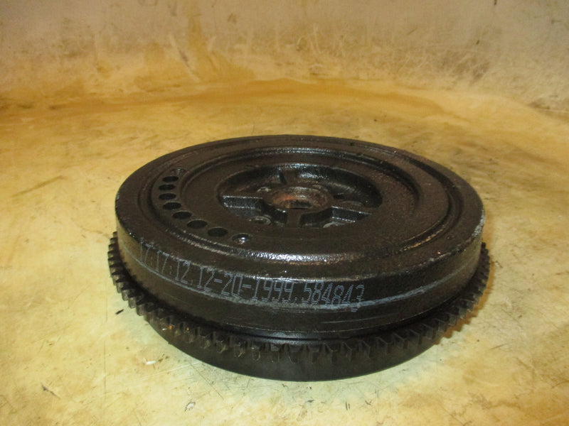 Johnson 90hp Ocean Pro 2 Stroke outboard Flywheel (584843)