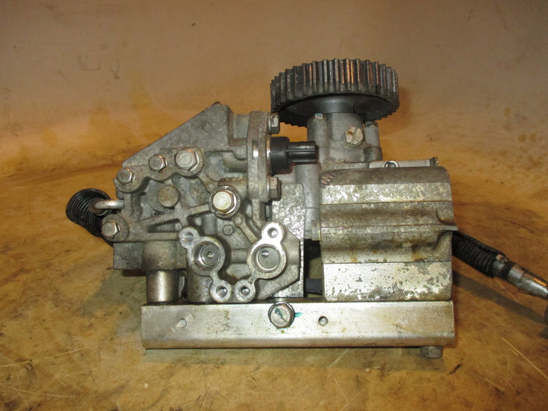 Yamaha 200hp HPDI 2 stroke outboard fuel injection pump (68F-13910-00)
