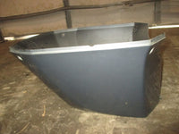 Load image into Gallery viewer, Yamaha 200hp 3.3L VMAX HPDI 2 Stroke Outboard Apron (60V-42741-0-8D)
