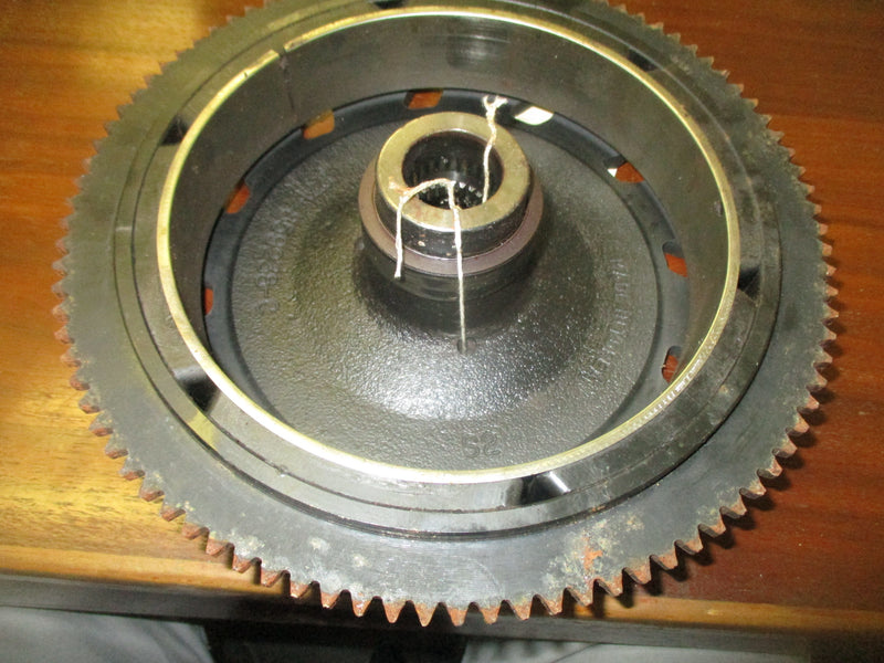 Mercury 150hp 2 stroke outboard flywheel (271-859238-C)