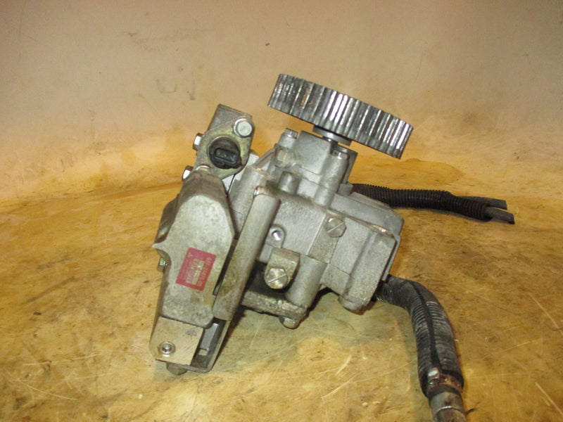 Yamaha 200hp HPDI 2 stroke outboard fuel injection pump (68F-13910-00)