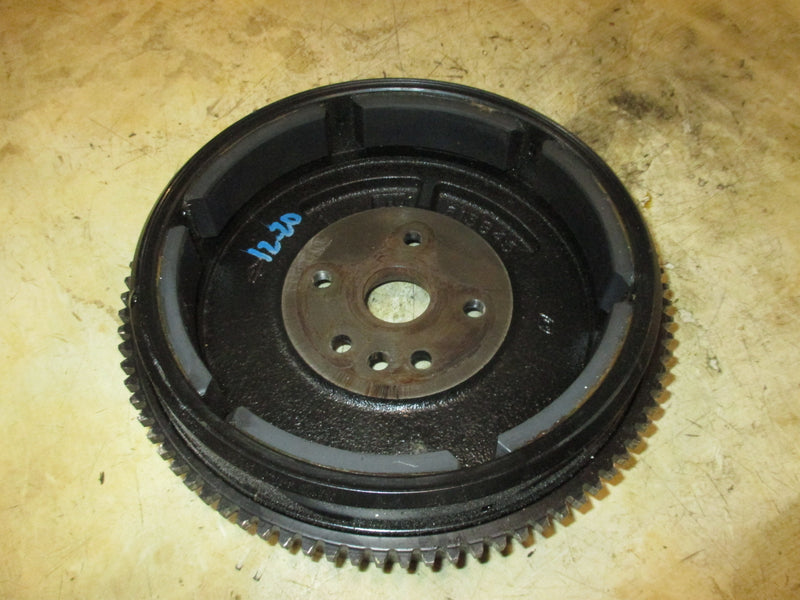 Johnson 90hp Ocean Pro 2 Stroke outboard Flywheel (584843)