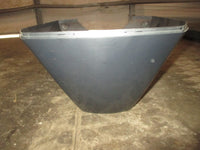 Load image into Gallery viewer, Yamaha 200hp 3.3L VMAX HPDI 2 Stroke Outboard Apron (60V-42741-0-8D)
