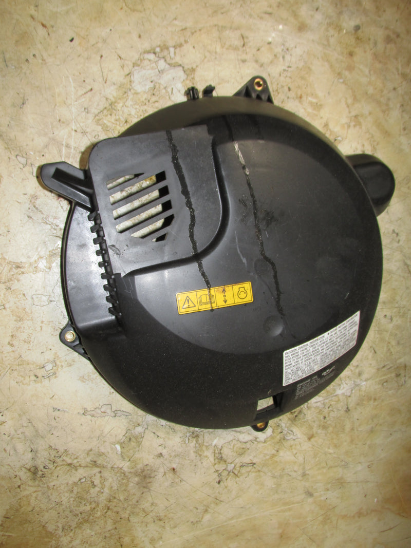 Suzuki DF200A 200HP 4 Stroke Outboard Flywheel Cover (11510-96L00)