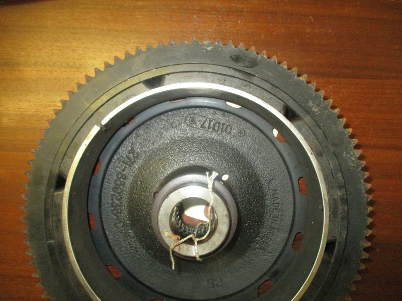 Mercury 150hp 2 stroke outboard flywheel (271-859238-C)