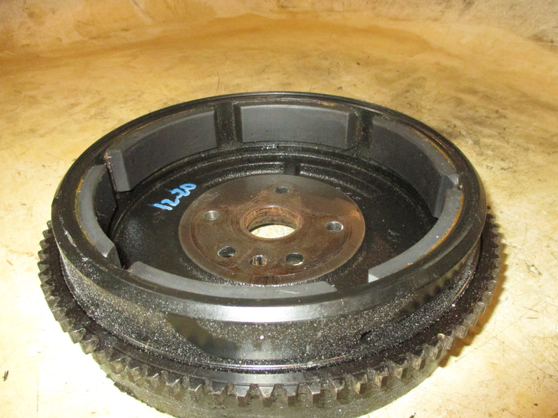 Johnson 90hp Ocean Pro 2 Stroke outboard Flywheel (584843)