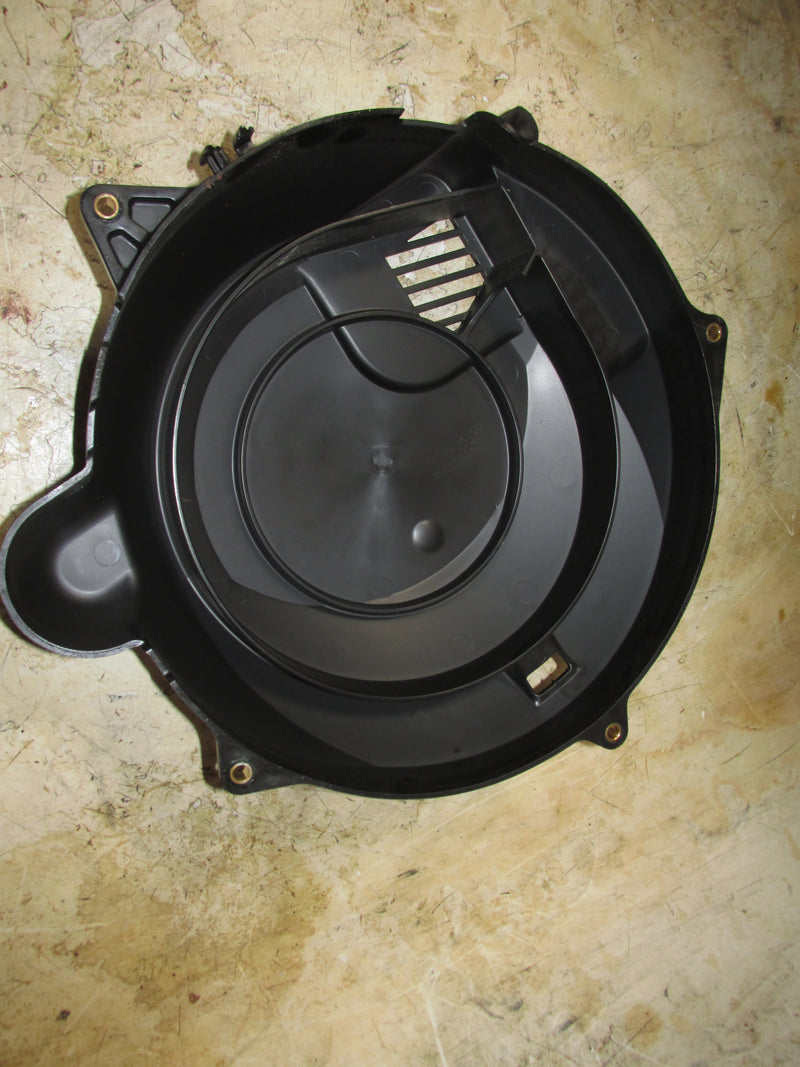 Suzuki DF200A 200hp 4 Stroke Outboard Flywheel cover (11510-96L00)