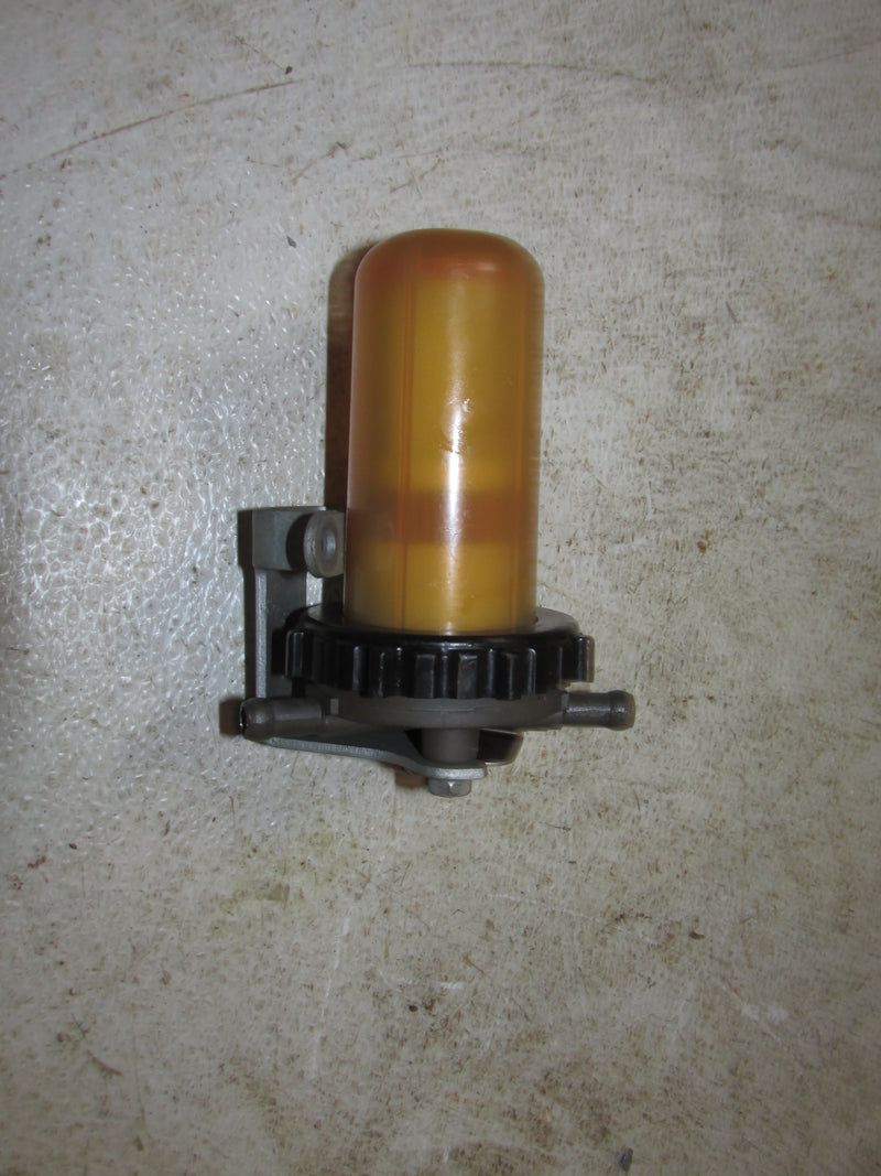 Yamaha 200hp 3.3L 4 Stroke Outboard Fuel Filter (65L-24560-00-00)