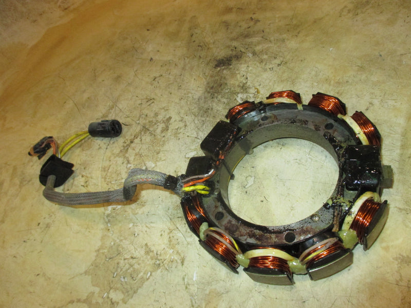 Johnson 90hp Ocean Pro 2 Stroke outboard Stator (584849)