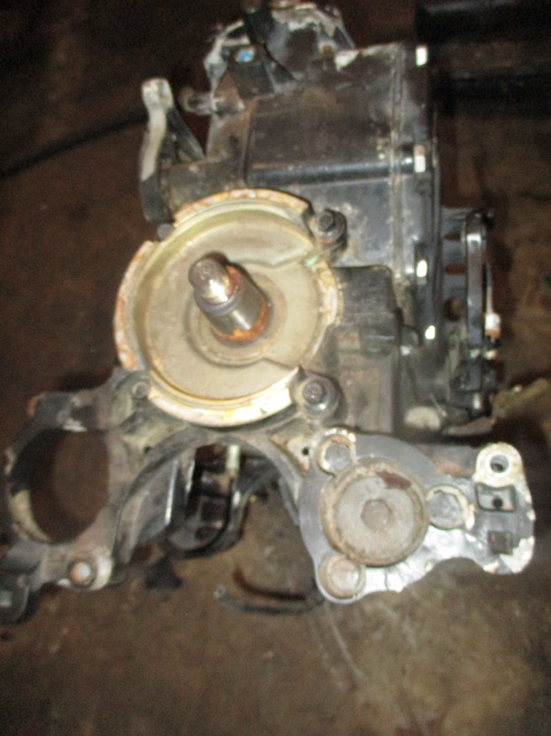 Mariner 40hp outboard crankcase powerhead