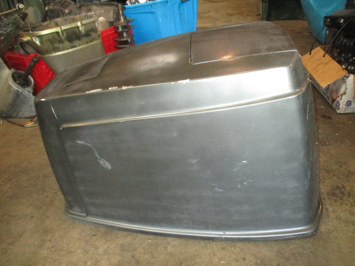 Suzuki DT225 225hp outboard top cowling