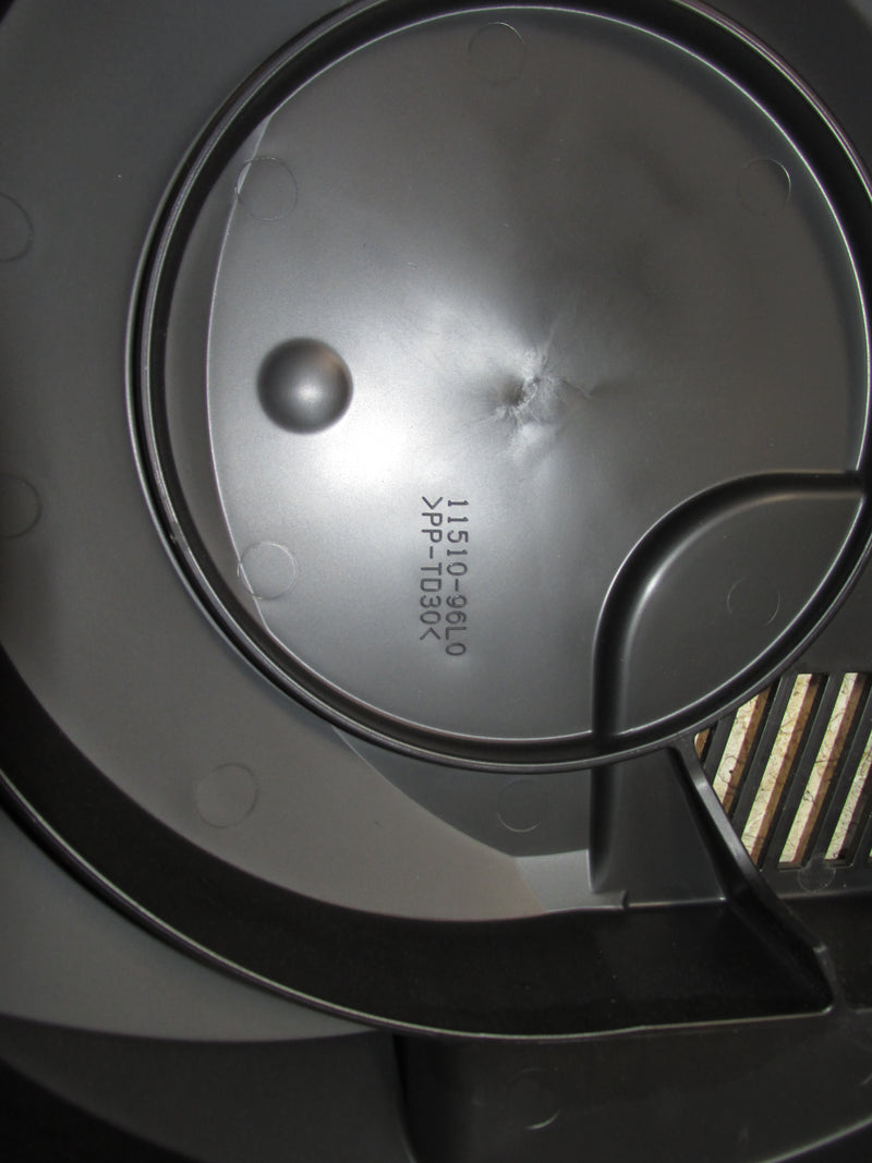 Suzuki DF200A 200HP 4 Stroke Outboard Flywheel Cover (11510-96L00)